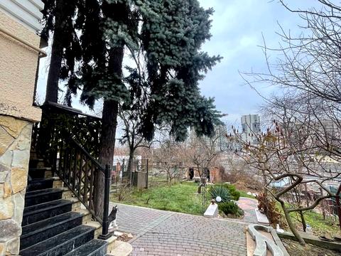 квартира по адресу Холодноярская ул., 38