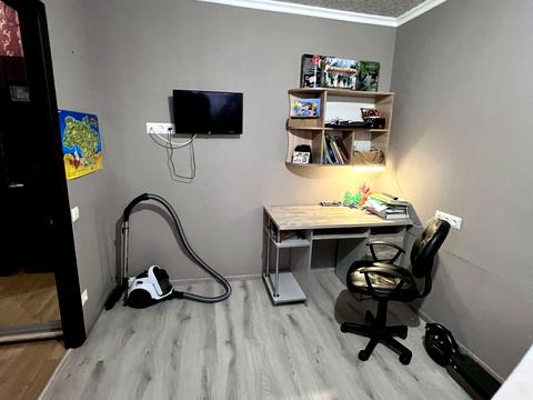 квартира за адресою Кропивницького вул., 80