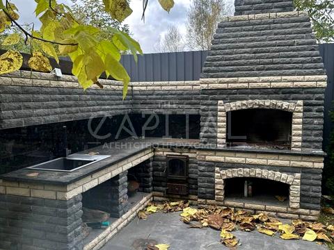 дом по адресу Святищенская ул.