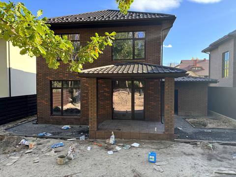 дом по адресу Снайпера ул.