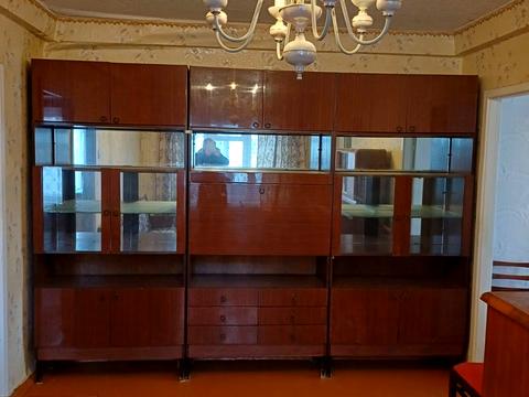 квартира по адресу Дудыкина ул., 7