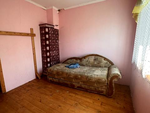 будинок за адресою космач