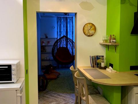 квартира за адресою Проценка вул., 50 к.7-8