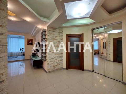 квартира по адресу Дунаєва пер., 3