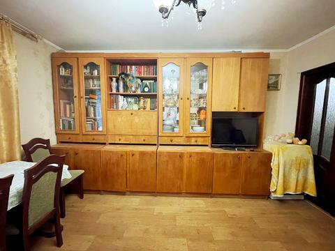 квартира за адресою Генерала Олекси Алмазова вул. (Генерала Карпенка), 59а