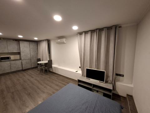 квартира по адресу Сумская ул., 20Б