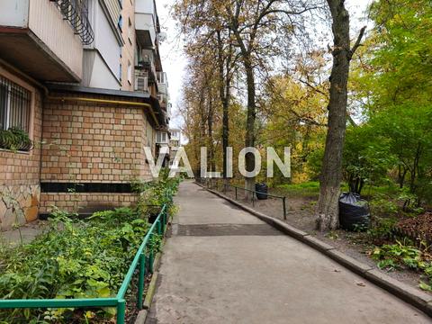 квартира за адресою Дорогожицька вул., 16-А
