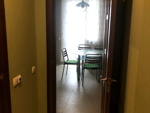 квартира по адресу Героев Полка "Азов ул. (Малиновского маршала), 8