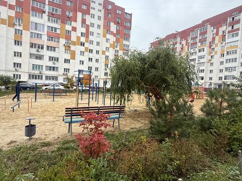 квартира по адресу Проспект Перемоги, 89