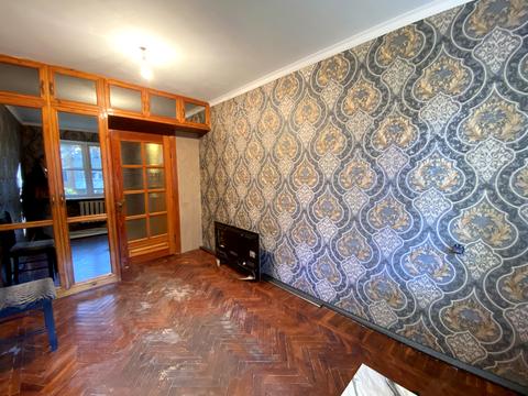 квартира по адресу Небесной Сотни просп. (Маршала Жукова), 59