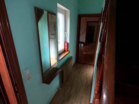 дом по адресу Черняховського ул., 3-А