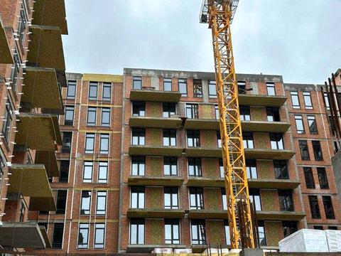 квартира по адресу Олеговская ул., 36