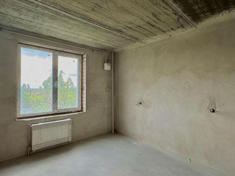 квартира по адресу Победы просп., 60