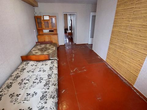квартира за адресою Миколаївська вул., 3