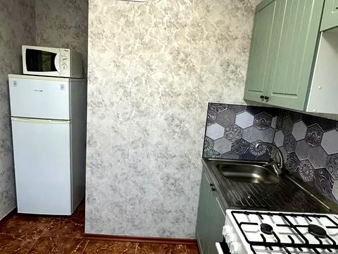 квартира по адресу Николая Василенко ул., 25