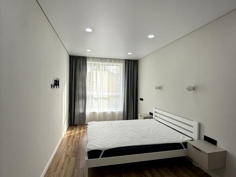 квартира за адресою Карла Мікльоша вул., 20а