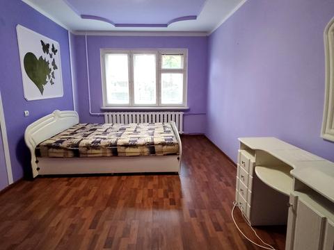 квартира по адресу Вербовая ул., 38