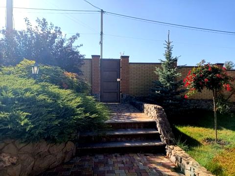 дом по адресу Тернова