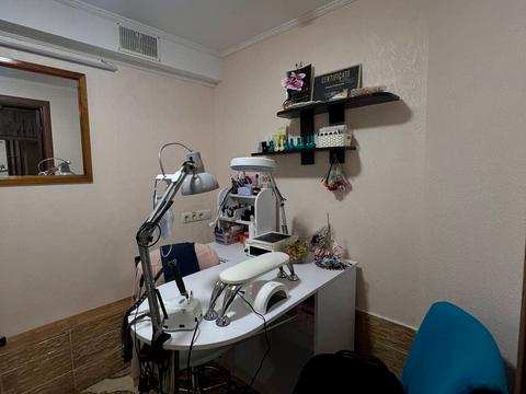 комерційна за адресою Одеса, Семена Палія вул. (Дніпропетровська дорога), 77/1