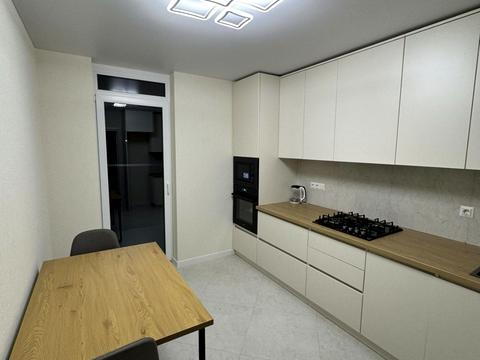 квартира по адресу Келецкая ул., 125