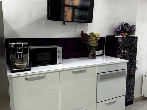 квартира за адресою Регенераторна вул., 4