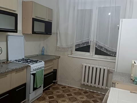 квартира за адресою Комарова, 40