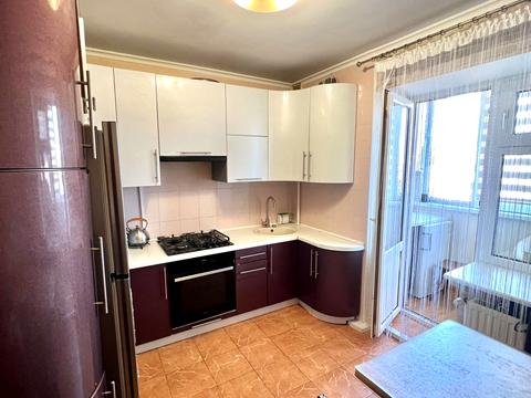 квартира за адресою Корольова вул., 15