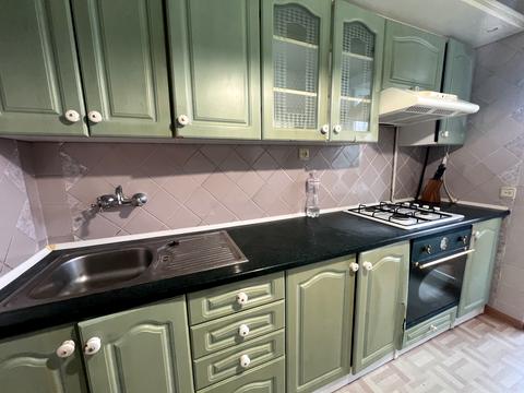 квартира по адресу Зарічанська, 50
