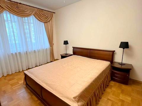 квартира по адресу Леси Украинки бульв., 21