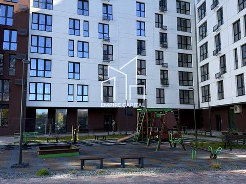 квартира по адресу Козельницкая ул., 4