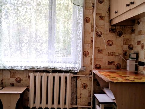 квартира по адресу Рипкинская ул., 1