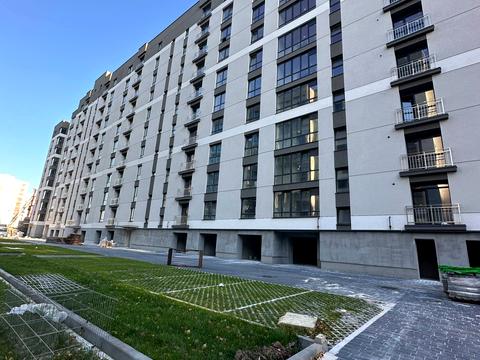 квартира по адресу Виноградна ул., 2