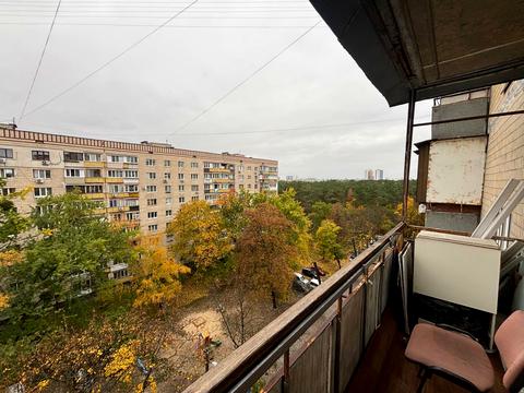 квартира за адресою Лісовий просп., 7