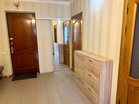 квартира за адресою Велика Арнаутська вул., 2а