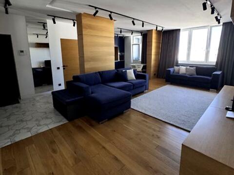 квартира по адресу Бориса Гмыри ул., 4