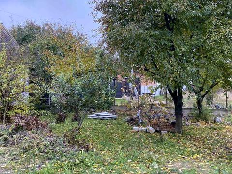 участок по адресу Автомобильная ул.