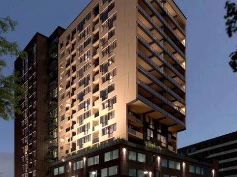 квартира по адресу Топольная ул., 4