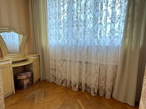 квартира по адресу Анны Ахматовой ул., 14-Б