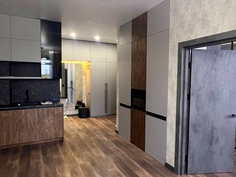 квартира по адресу Фортечный тупик (Тверской), 7в