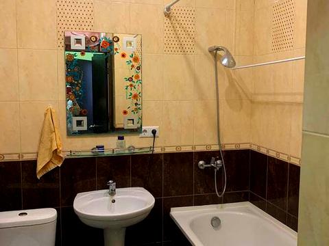 квартира за адресою Виставкова, 8