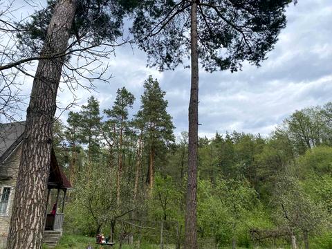 дом по адресу Мотовиловка 