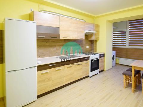 квартира за адресою Олександра Довженка вул., 23