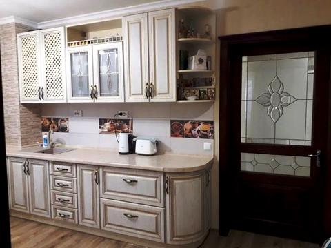 квартира по адресу Симона Петлюри, 36