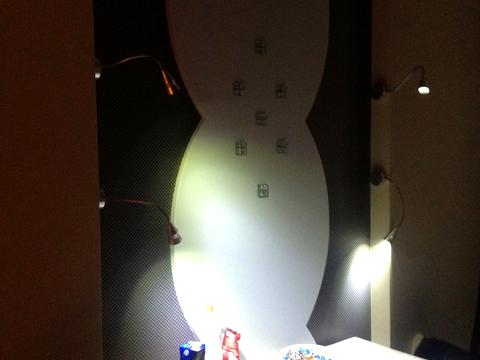 квартира по адресу Валерия Лобановского просп. (Краснозвездный), 6-Д