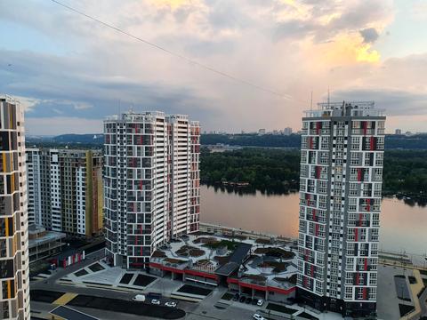 квартира за адресою Микільсько-Слобідська вул., 10