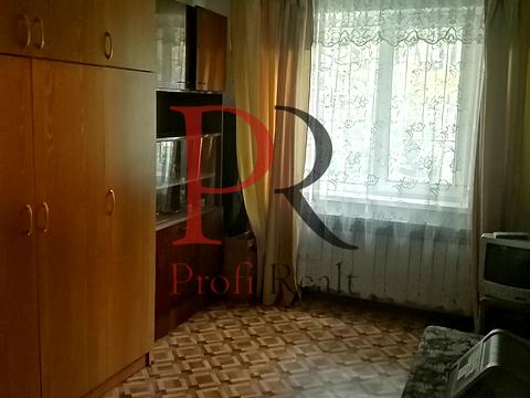 квартира за адресою Зодчих вул., 6-А