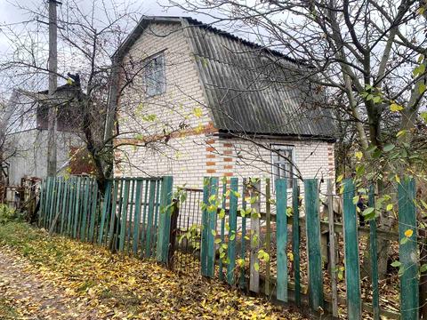 будинок за адресою Баранівська вул.