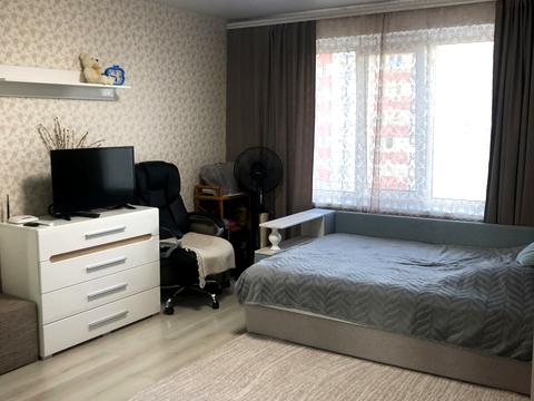 квартира за адресою Сергія Москаленка вул. (Красовського), 49
