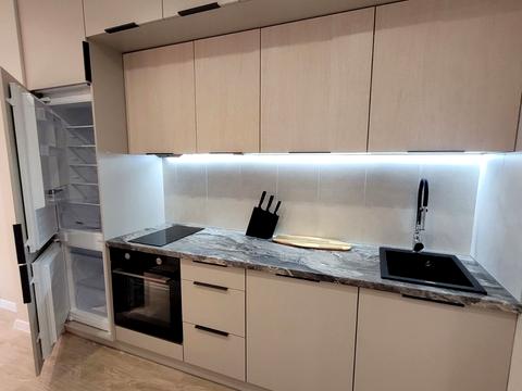 квартира за адресою Молодіжна вул., 7