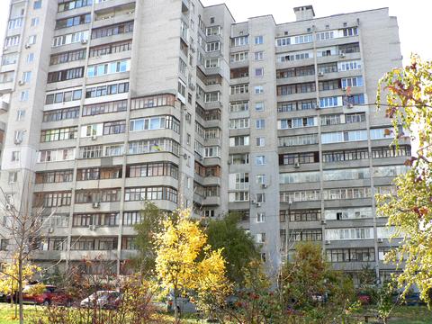 квартира по адресу Клочковская ул., 105